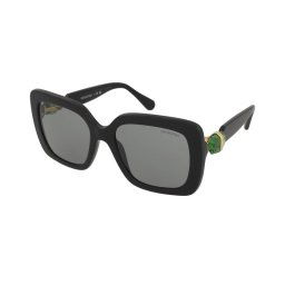 Slnečné okuliare Swarovski SK6001 1001/1