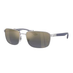 Slnečné okuliare Ray-Ban RB3737CH 003/J0