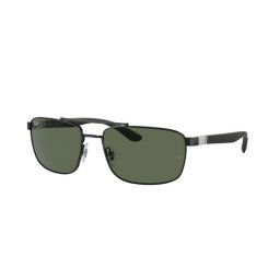 Slnečné okuliare Ray-Ban RB3737 002/71