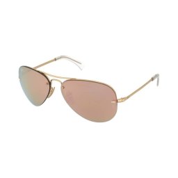 Slnečné okuliare Ray-Ban RB3449 001/2Y