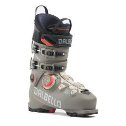 Dalbello Veloce Space 120 stone grey-ecru 26.5