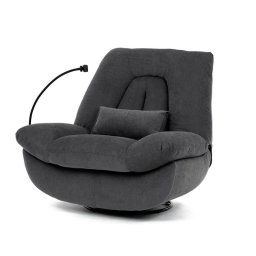 Autronic, Inteligentné polohovacie kreslo TV-7089 GREY2