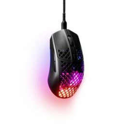 SteelSeries Aerox 3, Onyx (2022 Edition) 62599