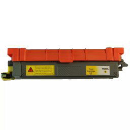 Tonery Náplně Kompatibilný toner Brother TN-248XLY (žltý)