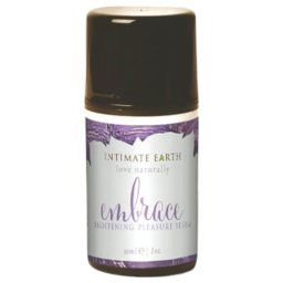 Intimate Earth Embrace - intmny gly na zenie (30ml)