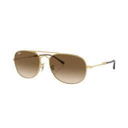 Slnečné okuliare Ray-Ban Bain Bridge RB3735 001/51