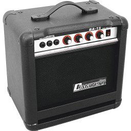 Kombo na basgitaru BA-15 15W Dimavery