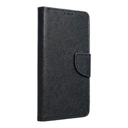 Part Fancy Book, Samsung Galaxy A17, čierne