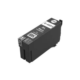 Atramentová kazeta Epson T40D1 black kompatibilná