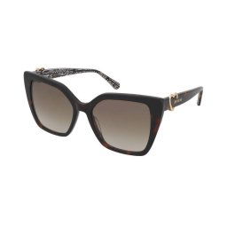 Slnečné okuliare Love Moschino MOL067/S 086/HA