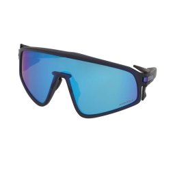 Slnečné okuliare Oakley Latch Panel OO9404 940406