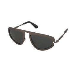 Slnečné okuliare Burberry BE3150 1316/87