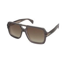 Slnečné okuliare David Beckham DB 7151/S CBL/HA