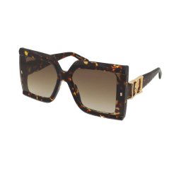 Slnečné okuliare Dsquared2 D2 0185/G/S 086/HA
