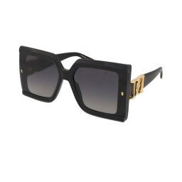 Slnečné okuliare Dsquared2 D2 0185/G/S 807/9O