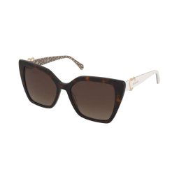 Slnečné okuliare Love Moschino MOL067/S 9VO/HA