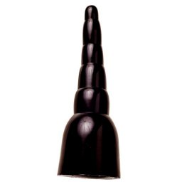 All Black AB18 dildo