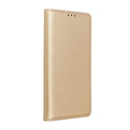 Part Samsung Galaxy A17 zlaté puzdro