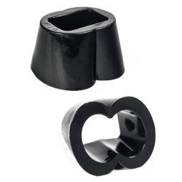 Radar Ballstretcher Black