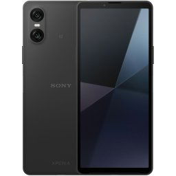 Sony Xperia 10 VI 8GB/128GB Dual SIM Black Svet distribúcia