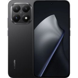 Xiaomi 15T 12GB/256GB Dual SIM Black