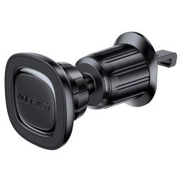 Acefast magnetický držiak do auta D50 pre telefóny 4,7–6,9", čierny