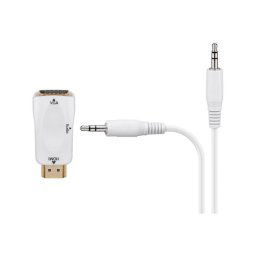 Adaptér GOOBAY 44793 HDMI/VGA