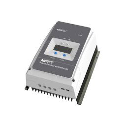 MPPT solárny regulátor EPever 200VDC/80A 8420AN - 12/24/48V