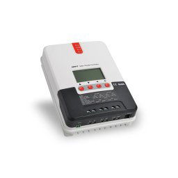 Solárny regulátor MPPT Carspa MH-R2440, 12/24V, 40A