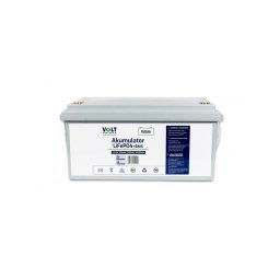 Batéria LiFePO4 12,8V 150Ah VOLT