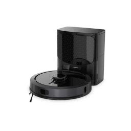 Vysávač robotický NEDIS WIFIVCL002CBK