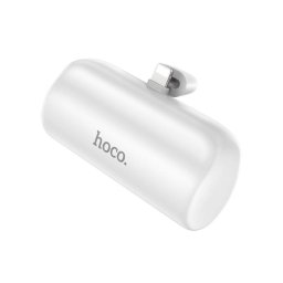 PowerBank HOCO J106 Plugon 5000mAh Lightning