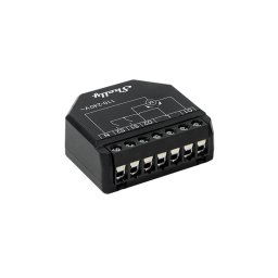 Smart ovládač žalúzií a roliet SHELLY Shutter WiFi