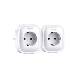 Smart zásuvka GOSUND SP112-M WiFi 2ks