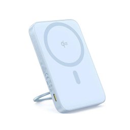 PowerBank BASEUS PicoGo Qi2 5000mAh Blue