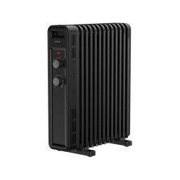 Radiátor olejový SENCOR SOH 3513BK
