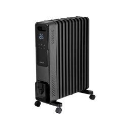 Radiátor olejový SENCOR SOH 8211GY