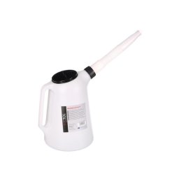 Kanva na prevádzkové kvapaliny SIXTOL MECHANIC FLUID CAN 5L