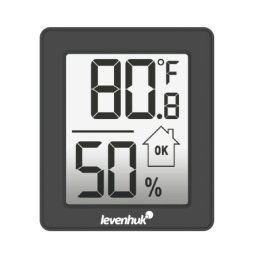 Termohygrometr LEVENHUK Wezzer BASE L10