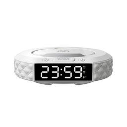 Hodiny s budíkom IMMAX Clock 08983L