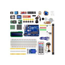 RFID Starter Kit pre UNO R3 Projects