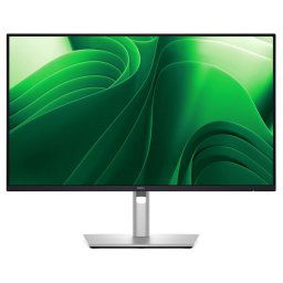 DELL Pro 24 Plus P2425D 24" QHD (2560 x 1400) 100Hz, IPS, 350nit, 1500:1, 5ms, PIVOT, HDMI, DP, USB-C, Black, 3Y DELL-P2425D-R