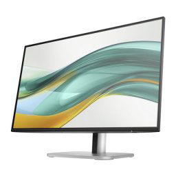 HP Series 5 Pro 524pf, 23.8IPS, 1920x1080100Hz, 1500:1, 5 ms, 350cd, HDMIDP, 3-3-0, pivot 9D9L6UT#ABB