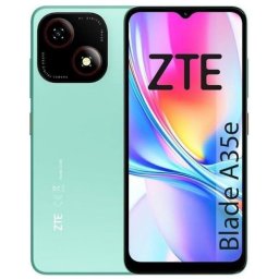 ZTE Blade A35e Green 2+64GB 123446701148
