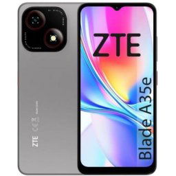ZTE Blade A35e Grey 2+64GB 123446701147
