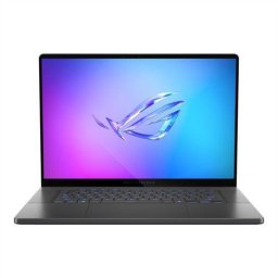 ASUS ROG Zephyrus G16U9-285H64GB1TB SSDRTX 5070Ti16" OLED bez osEclipse Gray GU605CR-QR244