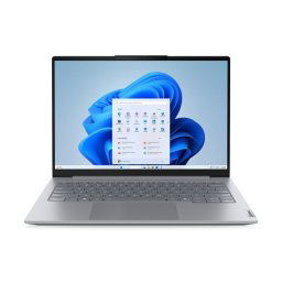 Lenovo ThinkBook 14 G8 IAL Intel Ultra5 225U 16GB 1TB-SSD 14" WUXGA IPS AG IntelGraphics Win11Home Arctic Grey 21SJ0088CK