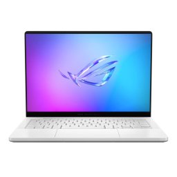ASUS ROG Zephyrus G14Ryzen AI 9 HX 37032GB1TB SSDRTX 506014" OLED 3KWin11ProPlatinum White GA403WM-NEBULA011X