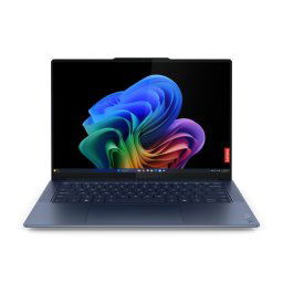 Lenovo Yoga Slim 7 14Q8X9 SPD X Plus X1P-64-100 16GB 512GB-SSD 14.5"3K OLED GL TOUCH IntegrAdreno Win11Home Cosmic Blue 83ED0059CK