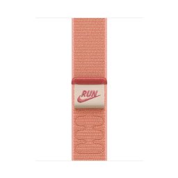 Apple Watch 40mm Alpenglow Pink Nike Sport Loop MGCR4ZMA